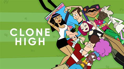 clone high season 3 watch online free|clone high season 3 reddit.